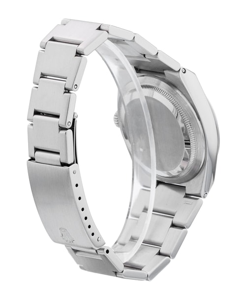 Rolex Oysterquartz Datejust 17000